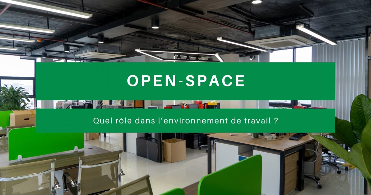 Open-space rôle