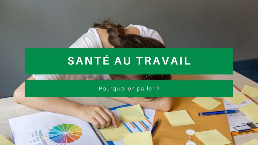 santé au travail