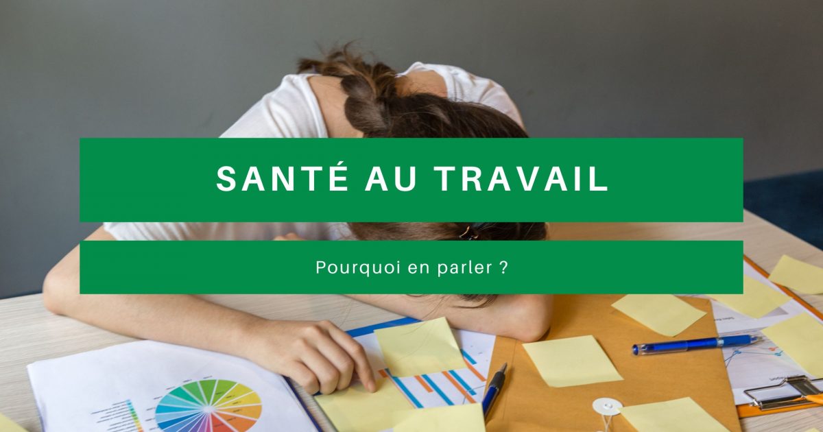 santé au travail