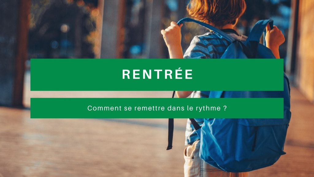 Rentrée banniere blog