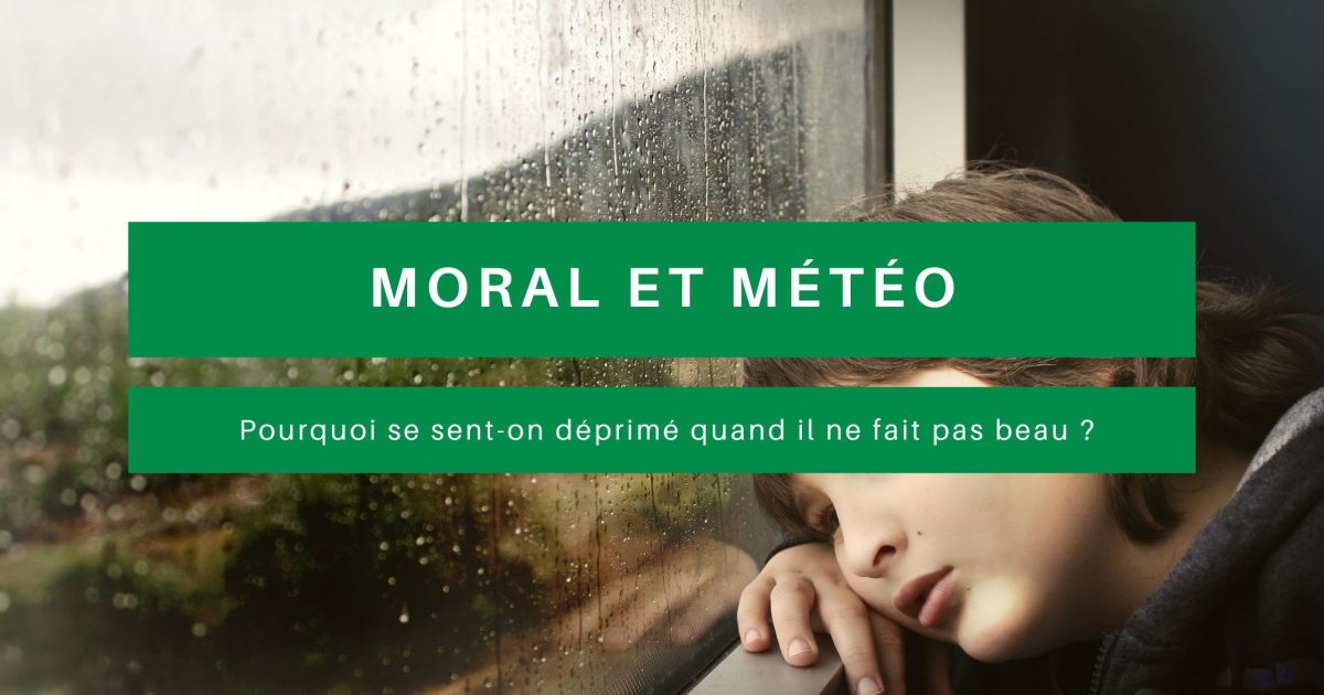 moral et météo