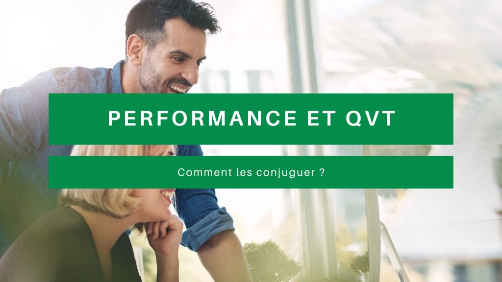 performance et épanouissement