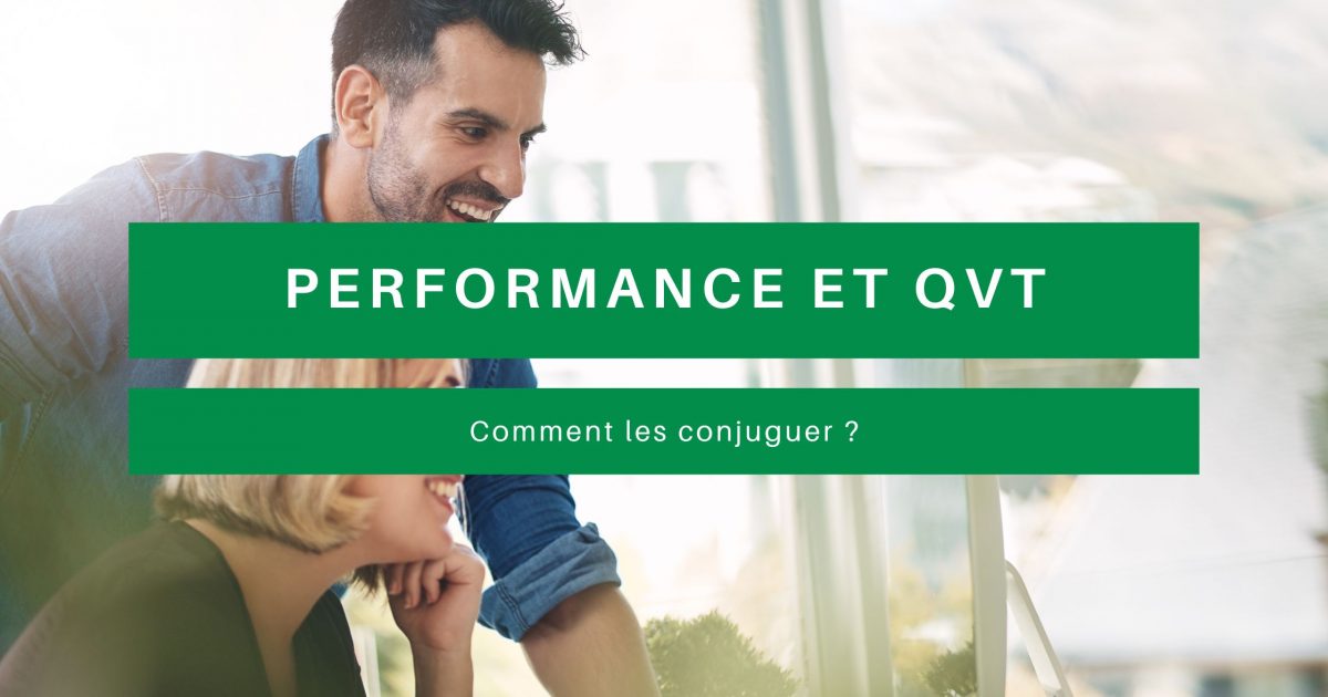 performance et épanouissement