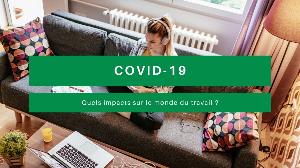 covid impact entreprise