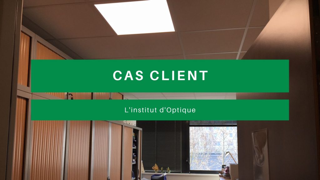 cas client iogs