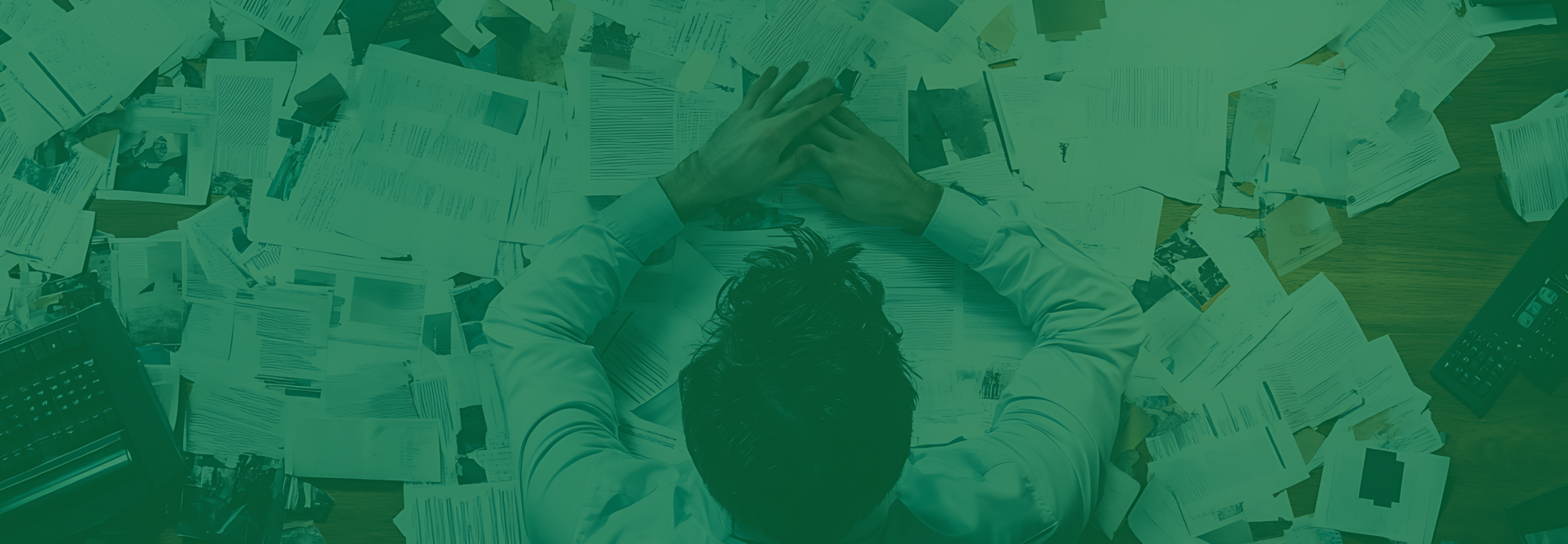 Stress (échelle PSS)