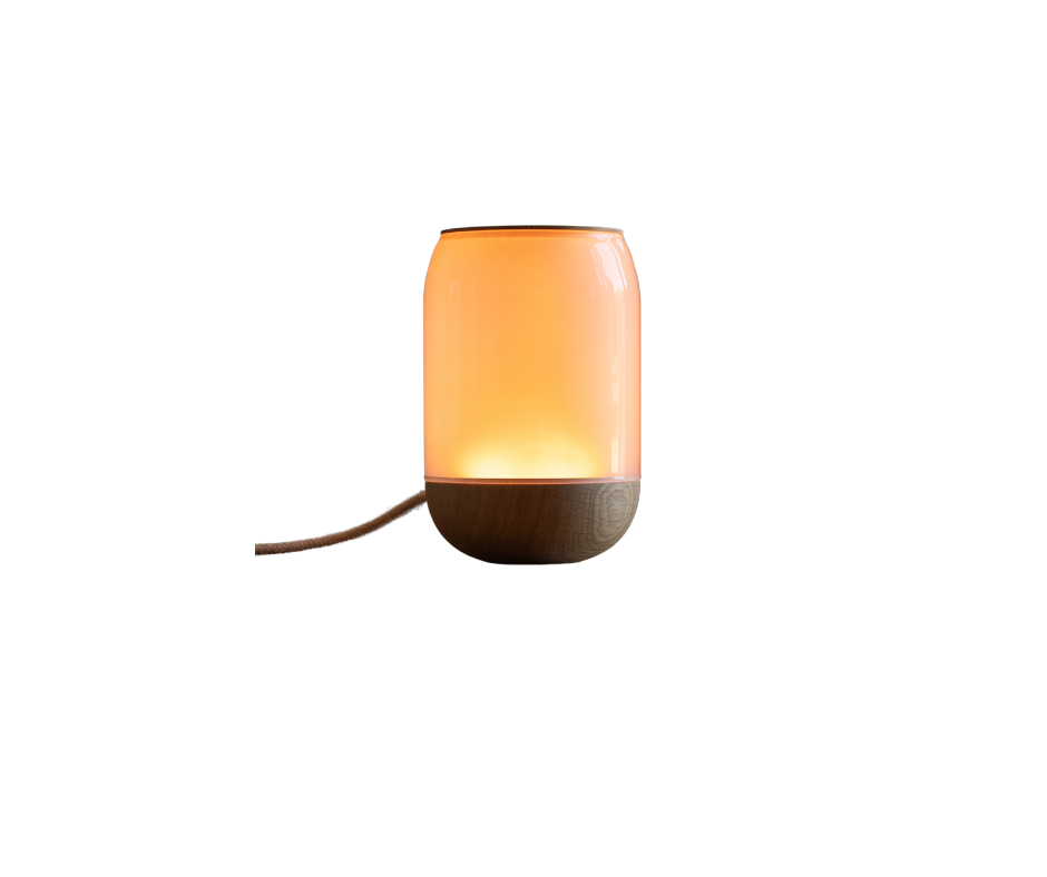 lampe à poser circadienne Cayola