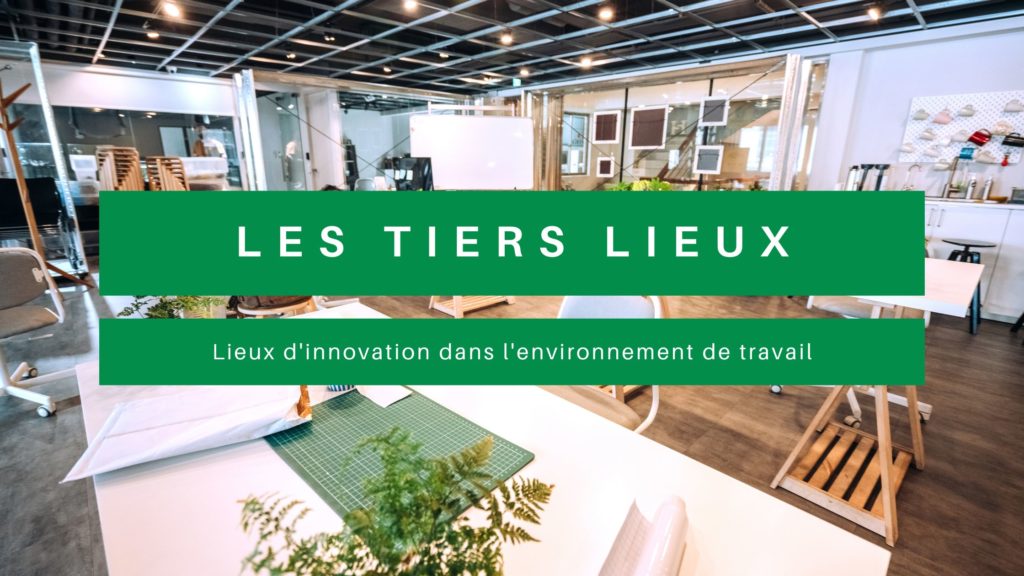 Tiers lieux innovation
