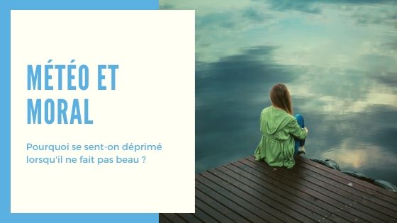 Météo et moral