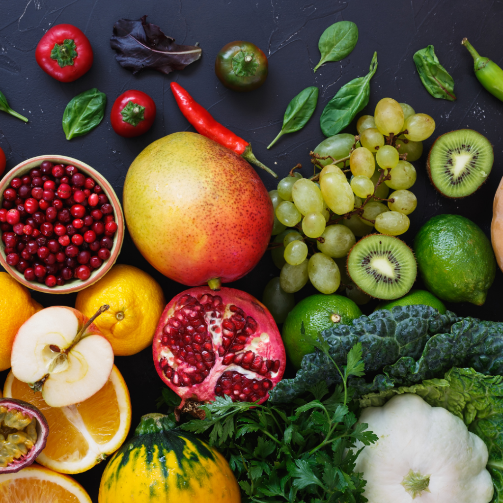 nutrition